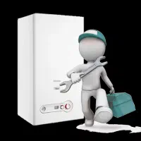 سرویسکار پکیج و آبگرمکن