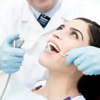 پودر گذار برای لابراتوار دندانپزشکی