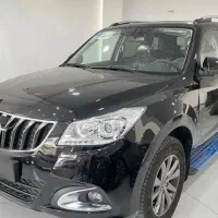 هایما اس هفت توربو