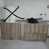 کابینت آشپز خانه