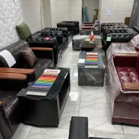 مبل کده صفرتا صد اداری