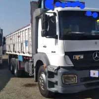 سینه‌اکسور‌ده‌چرخ