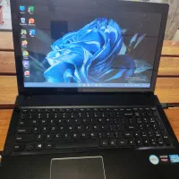 لپتاپ لنوو i5 گرافیک دار + کارتن