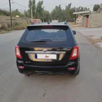 لیفان x60مدل ۹۰