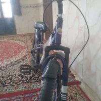 دوچرخه دختر