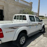ماکت تویوتا