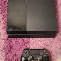 ps4 کپی خور دو دسته
