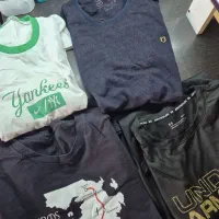 دورس و تیشرت دانه ۱۵۰