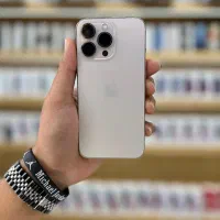گوشی ایفون 13 پرو  حافظه 256 گیگ اقساط