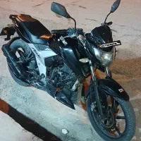 آپاچی 160