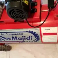 پمپ باد۲۵۰لیتری