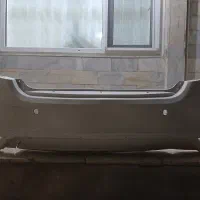 سپر عقب ساینا معمولی