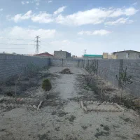 زمین ۴۰۰ متری در شاهنامه ۷۶ (قابل معاوضه)