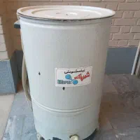 لباسشویی بشکه ای شوپاک