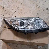 سپر لنت کمک لوازم یدکی چراغ سرسیلندر خودروهای چینی