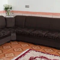 مبل ال|مبلمان خانگی و میز عسلی|گیلان غرب, |دیوار