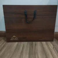 کیف چوبی|کیف، کفش، کمربند|کرج, کوی زنبق|دیوار