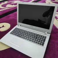 لپتاپ لنوو lenova یک ترابایت