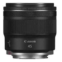 لنز دوربین کانن RF 45mm F/1.2 STM