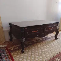 میز جلو مبلی