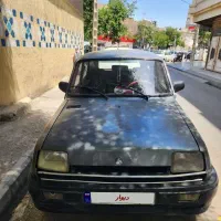 ماشین|خودرو کلاسیک|مشهد, حسینآباد|دیوار