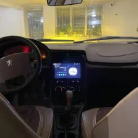 پژو ۴۰۵ مدل ۹۴