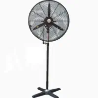 پنکه ایستاده صنعتی دانهیل DONHIL سایز 75 گارانتی