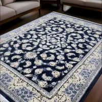 فرش گندم (انبار فرش مهدی زاده)