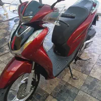 موتور زیگما ۱۸۰ سی سی