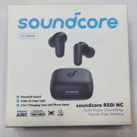 هندزفری بلوتوثی (آکبند) soundcore R50i Nc