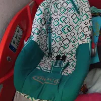 کریر و گهواره کودک