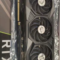کارت گرافیک RTX 3070