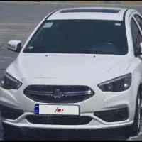 شاهینG