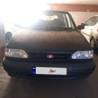 پراید ۸۴