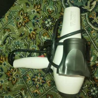 فروش سشوار لنکا دوموتوره با سرد کن