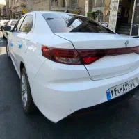 تارا توربو EF7p مدل 1405 تحویل آنی