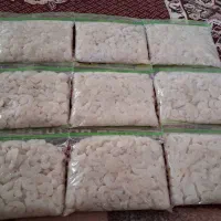 میگوپلویی تمیز پاک کرده موجود 350حراج