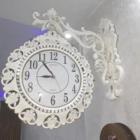 ساعت دیواری