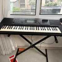 ارگ Yamaha A3|پیانو، کیبورد، آکاردئون|خرم‌آباد (تنکابن), |دیوار