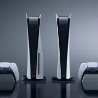 کنسول بازی PS5/PS4