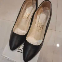 کفش چرم|کیف، کفش، کمربند|عباسآباد, |دیوار