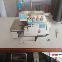 لوازم خیاطی صنعتی