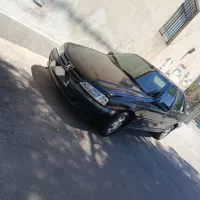 پژو پارس ، پرشیا  مشکی 83