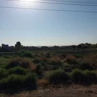 فروش زمین ۲۵۰۰ متری بر اتوبان تبریز آذرشهر