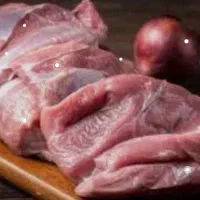 گوشت بوقلمون