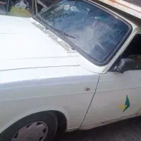 پیکان وانت مدل 1385 دوگانه CNG