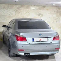 Bmw530