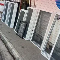 توری   پلیسه  معمولی  کشویی