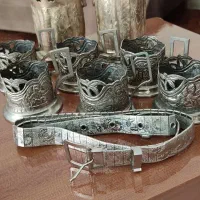 آنتیک و قدیمی ارثیه اجدادیم