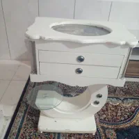 پایه قاشق و چنگال